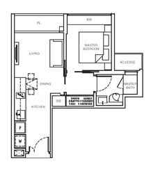 Coco Palms (D18), Condominium #639094131